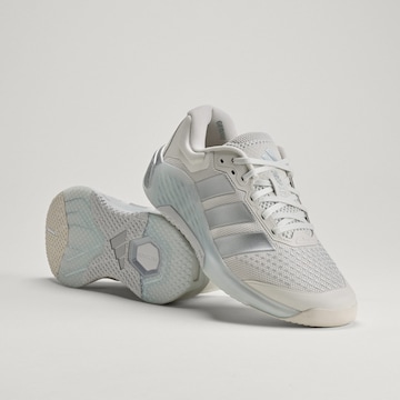 Pantofi sport 'Dropset 4' de la ADIDAS PERFORMANCE pe gri