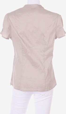 Orsay Bluse S in Beige