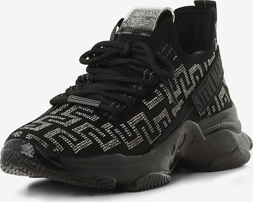 STEVE MADDEN Sneakers 'Maxout' in Black: front