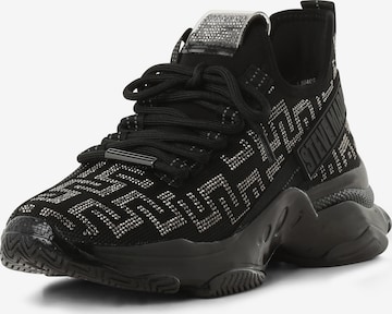 STEVE MADDEN Sneaker 'Maxout' in Schwarz: predná strana