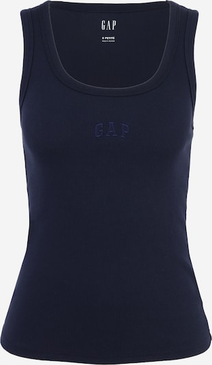 Gap Tall Toppi koossa S värissä laivastonsininen, Tuotenäkymä