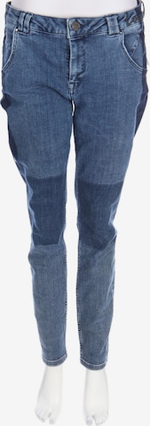 MOS MOSH Skinny-Jeans 30 in Blau: predná strana