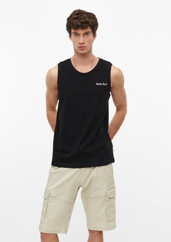 s.Oliver Shirt in Black