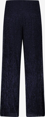 Regular Pantalon Vera Mont en bleu