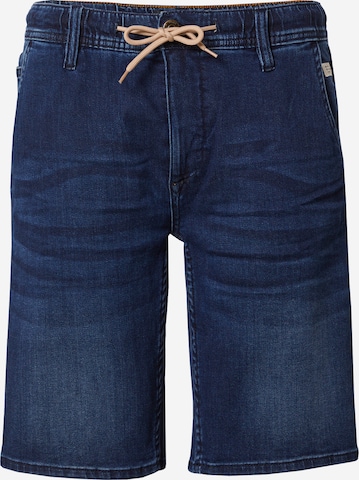 BLEND Regular Jeans in Blue: front