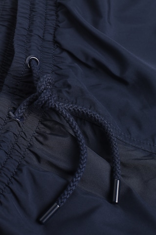 IUMAN Intimissimi Uomo Badehose in Blau: Vorderseite