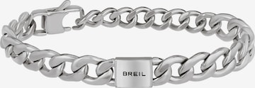Breil Armband in Silber: Vorderseite