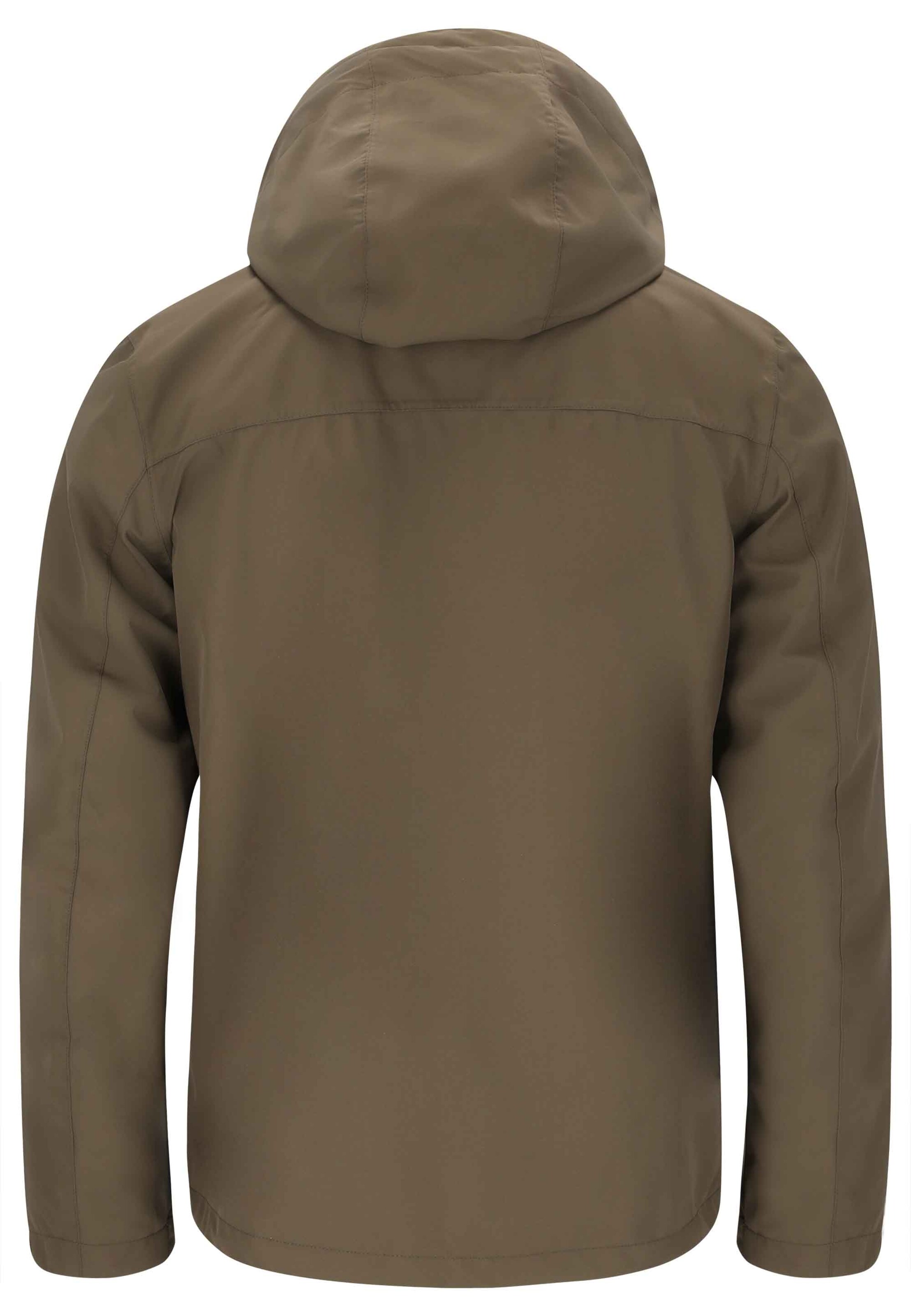 Whistler Outdoor jacket 'Tribec' in Green