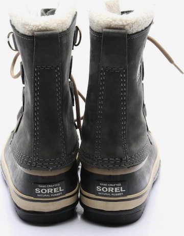 SOREL Dress Boots in 37 in Grey