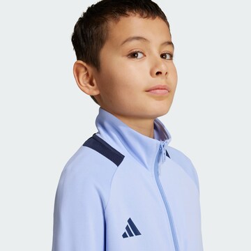 Survêtement 'Sereno' ADIDAS SPORTSWEAR en bleu