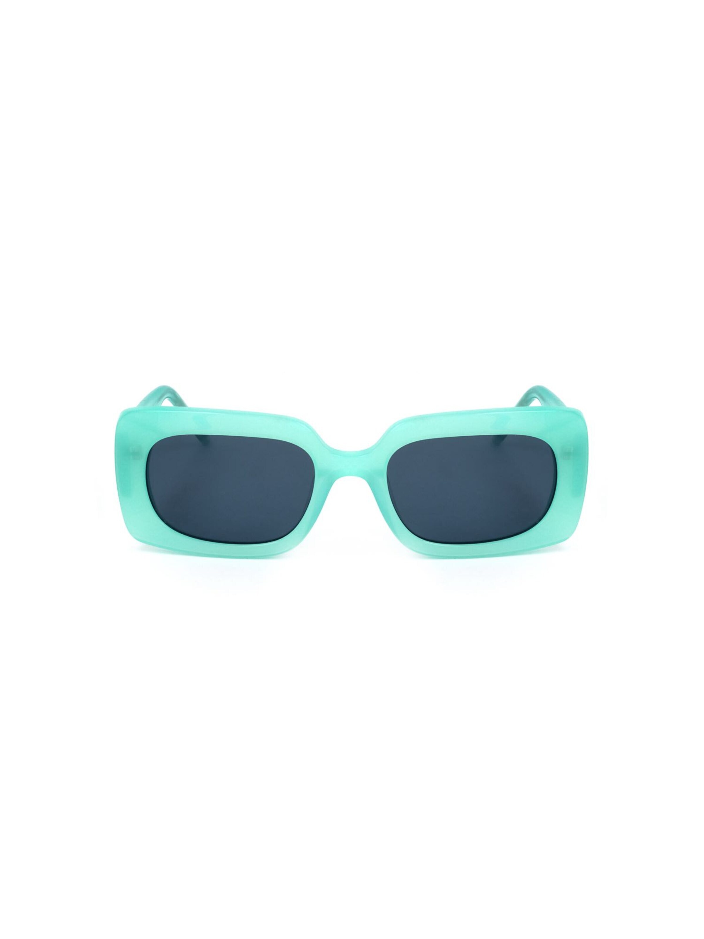 Occhiali da sole 'BE5065' di UNITED COLORS OF BENETTON in blu