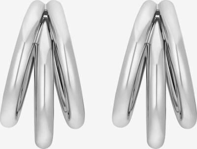 Heideman Boucles d'oreilles en argent, Vue avec produit