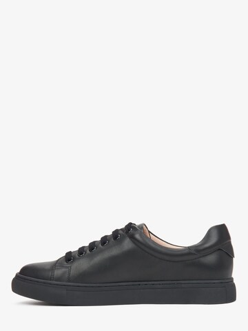 Estro Sneakers laag '1715-59' in Zwart