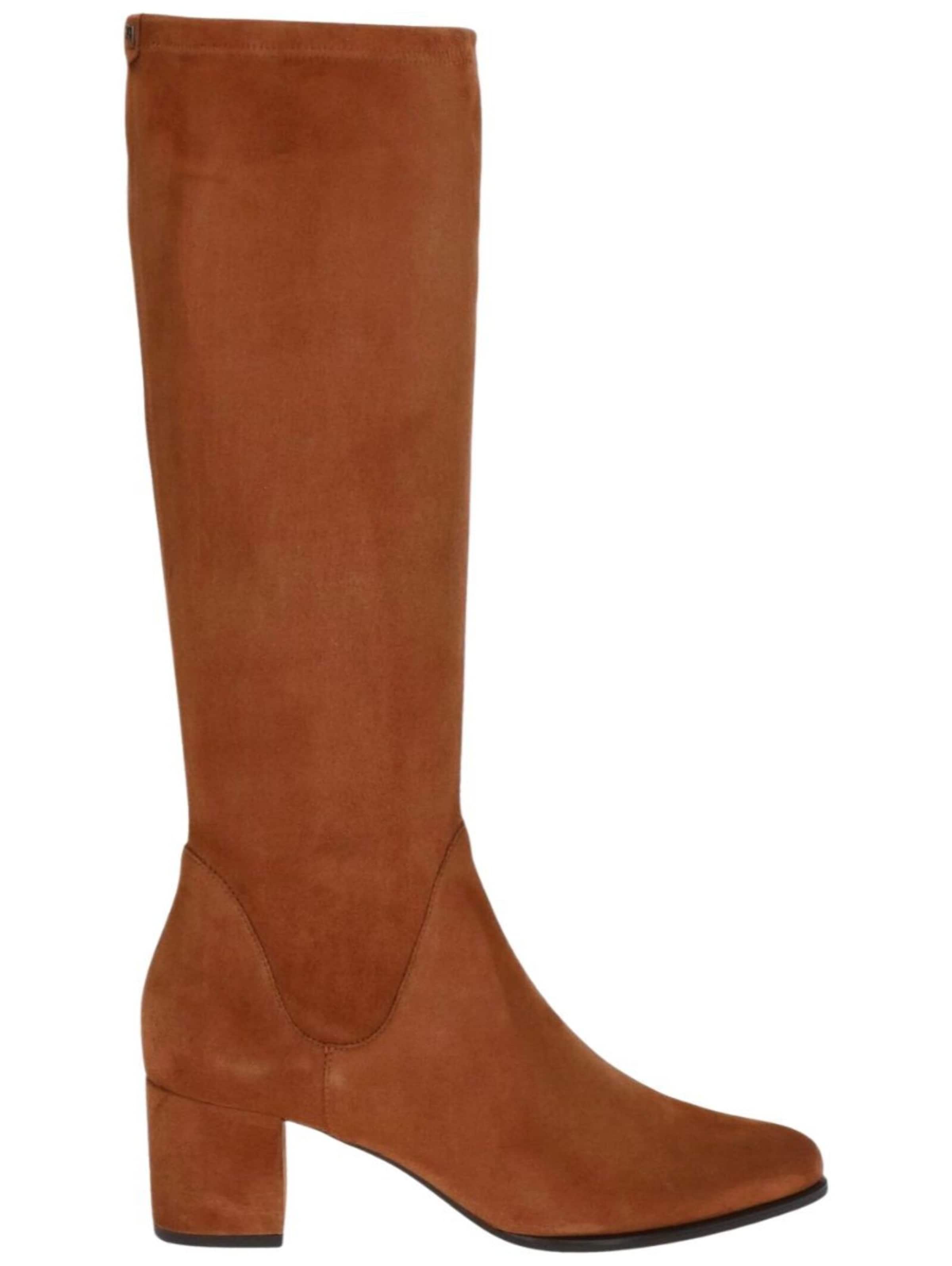 PETER KAISER Boots in Brown