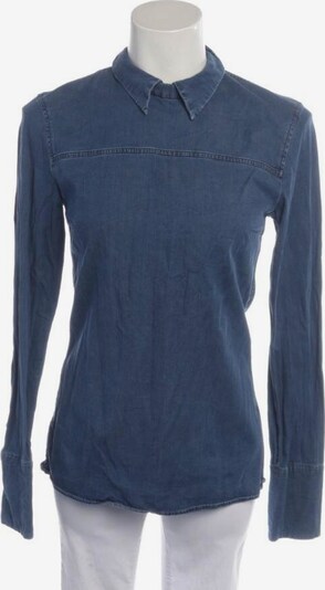 DRYKORN Blouse & Tunic in M in Blue, Item view