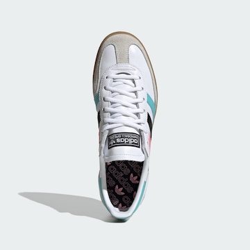 Scarpa sportiva 'FC Liverpool Handball Spezial' di ADIDAS PERFORMANCE in bianco