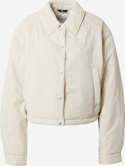 Calvin Klein Jeans Between-Season Jacket in Camel, Item view