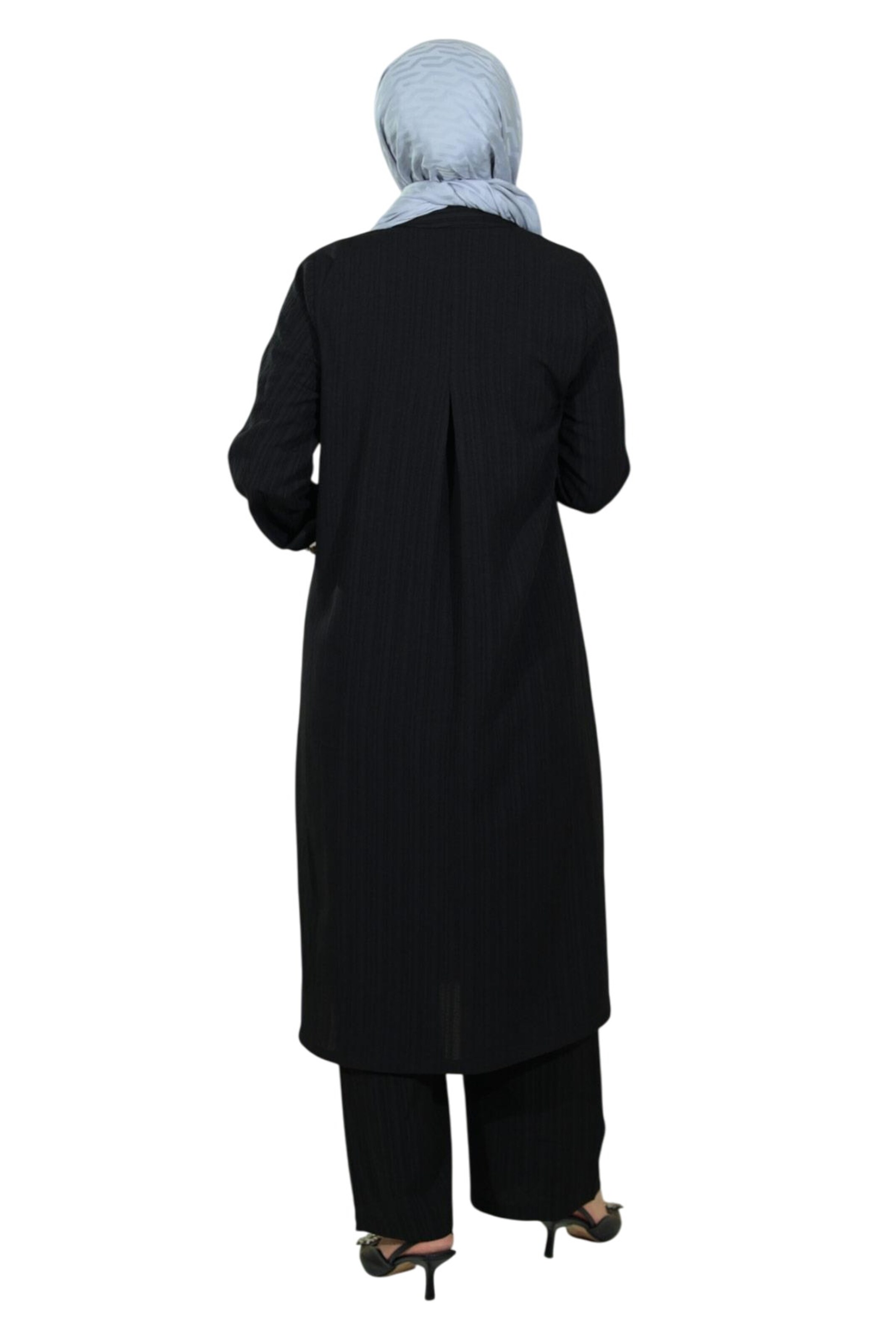 MODAMIHRAM Broekpak in Zwart