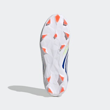 ADIDAS PERFORMANCE Athletic Shoes 'Predator Edge.3' in White