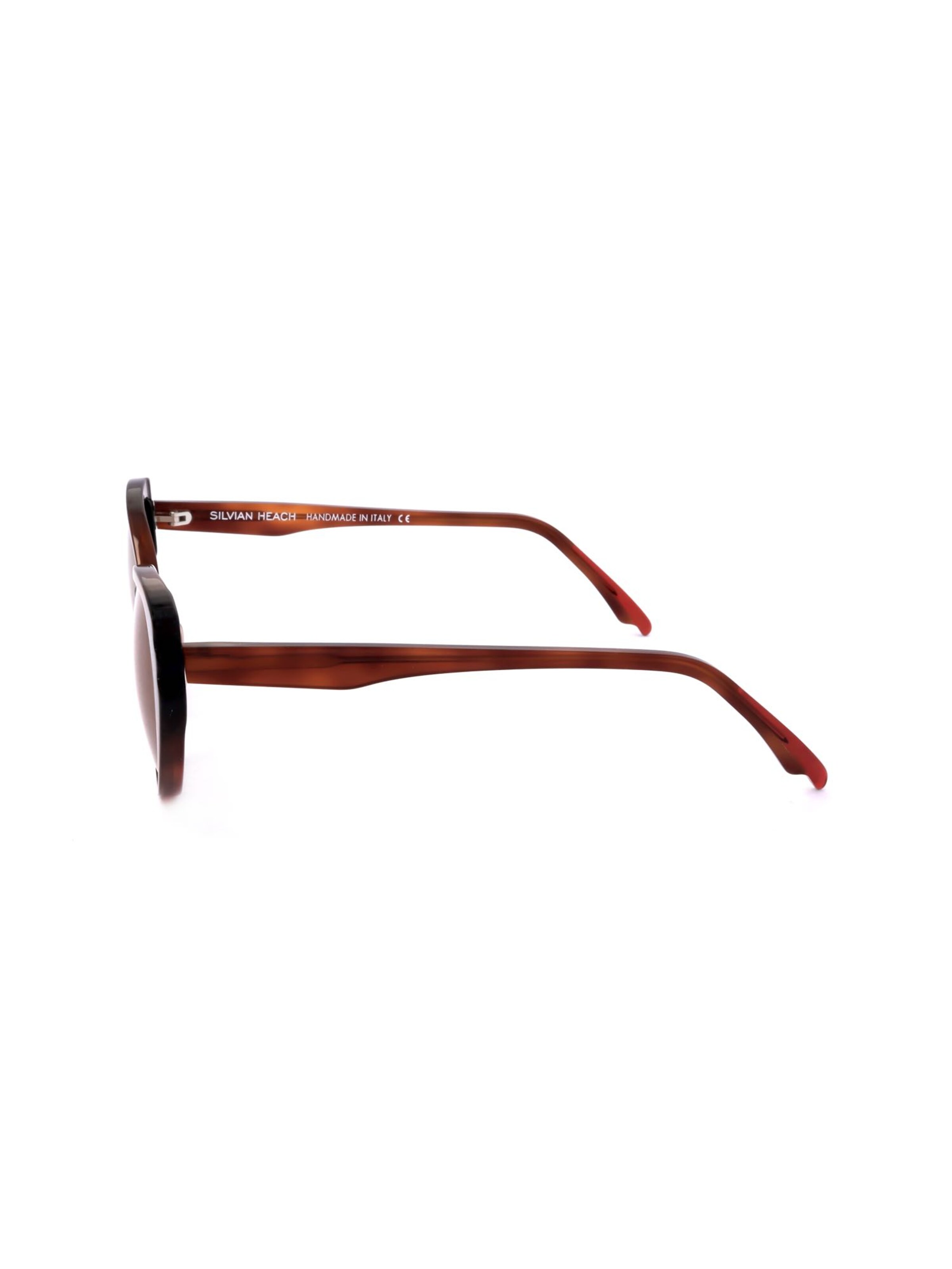 Occhiali da sole 'TARYN SUN' di Silvian Heach in marrone