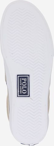 Polo Ralph Lauren Sneakers laag 'KEATON' in Roze