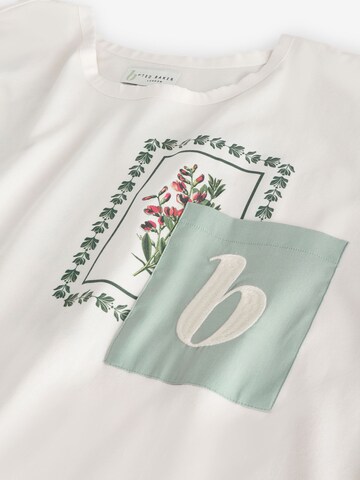 Camicia da notte di B by Ted Baker in beige