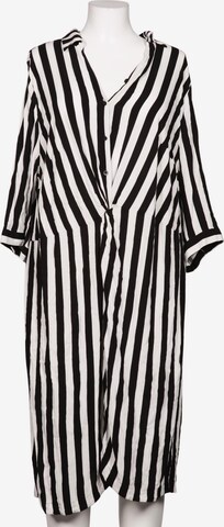 Studio Untold Kleid 5XL in Schwarz: Vorderseite