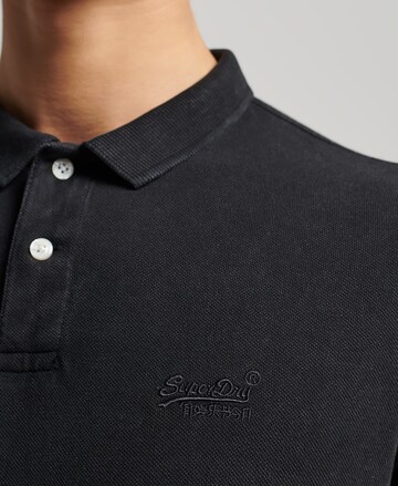 Superdry Shirt in Black