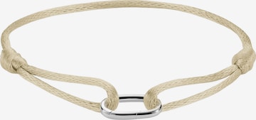 Thomas Sabo Armband in Silber: Vorderseite