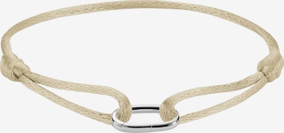 Thomas Sabo Armband in 24 in gelb / silber, Produktansicht