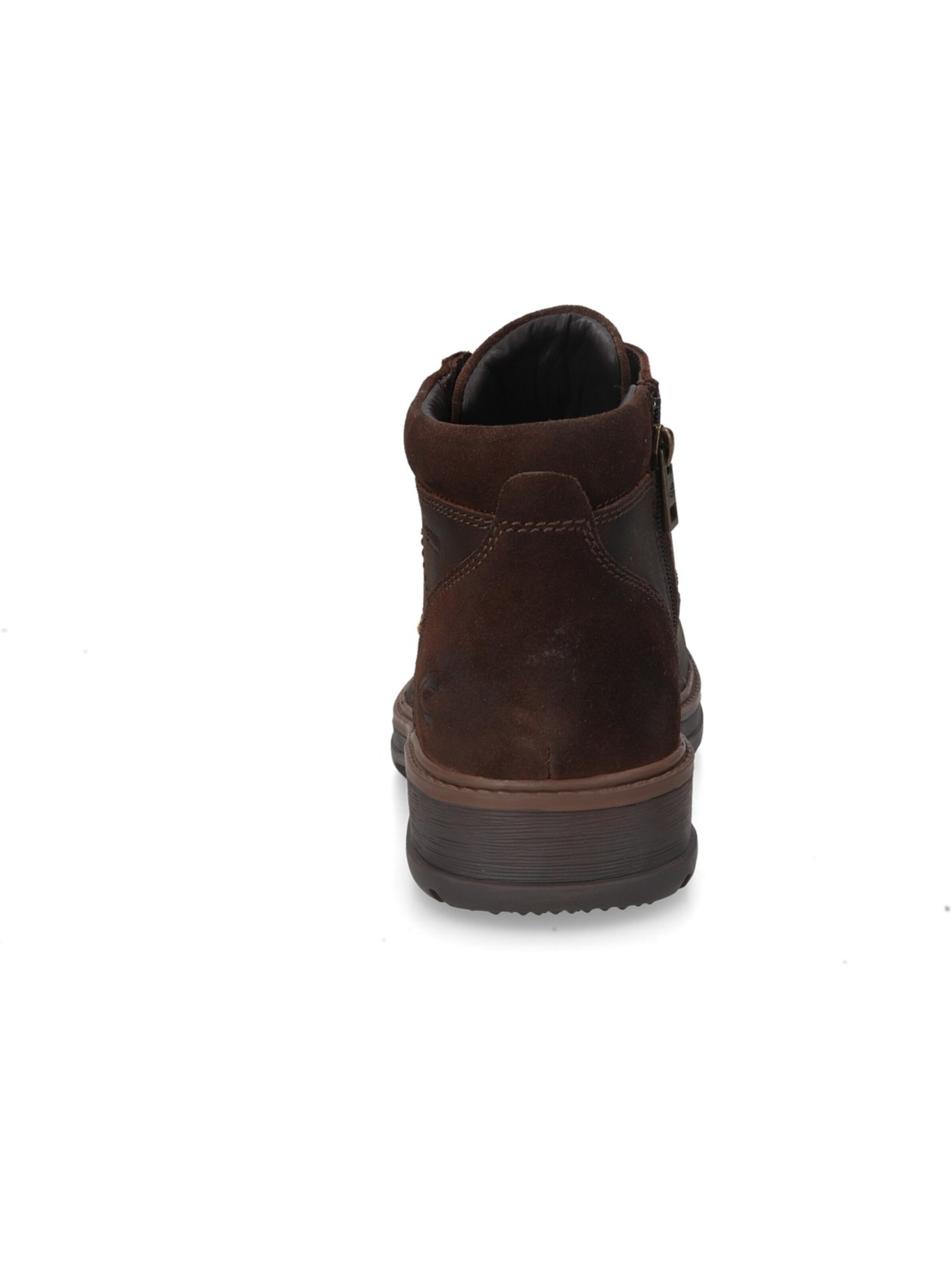 CAMEL ACTIVE Boots in Brown