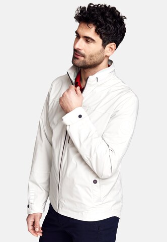NEW CANADIAN Between-Season Jacket 'Ride on' in White