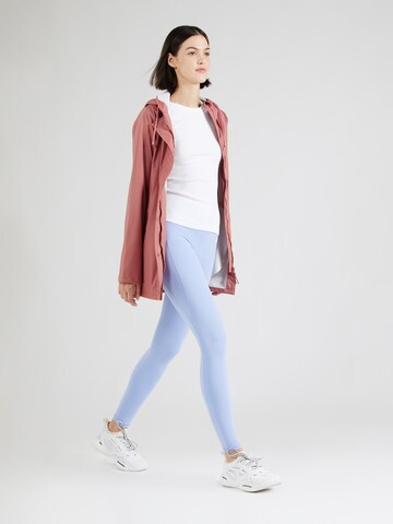Weather Report Outdoor jacket 'PETRA' in Pink