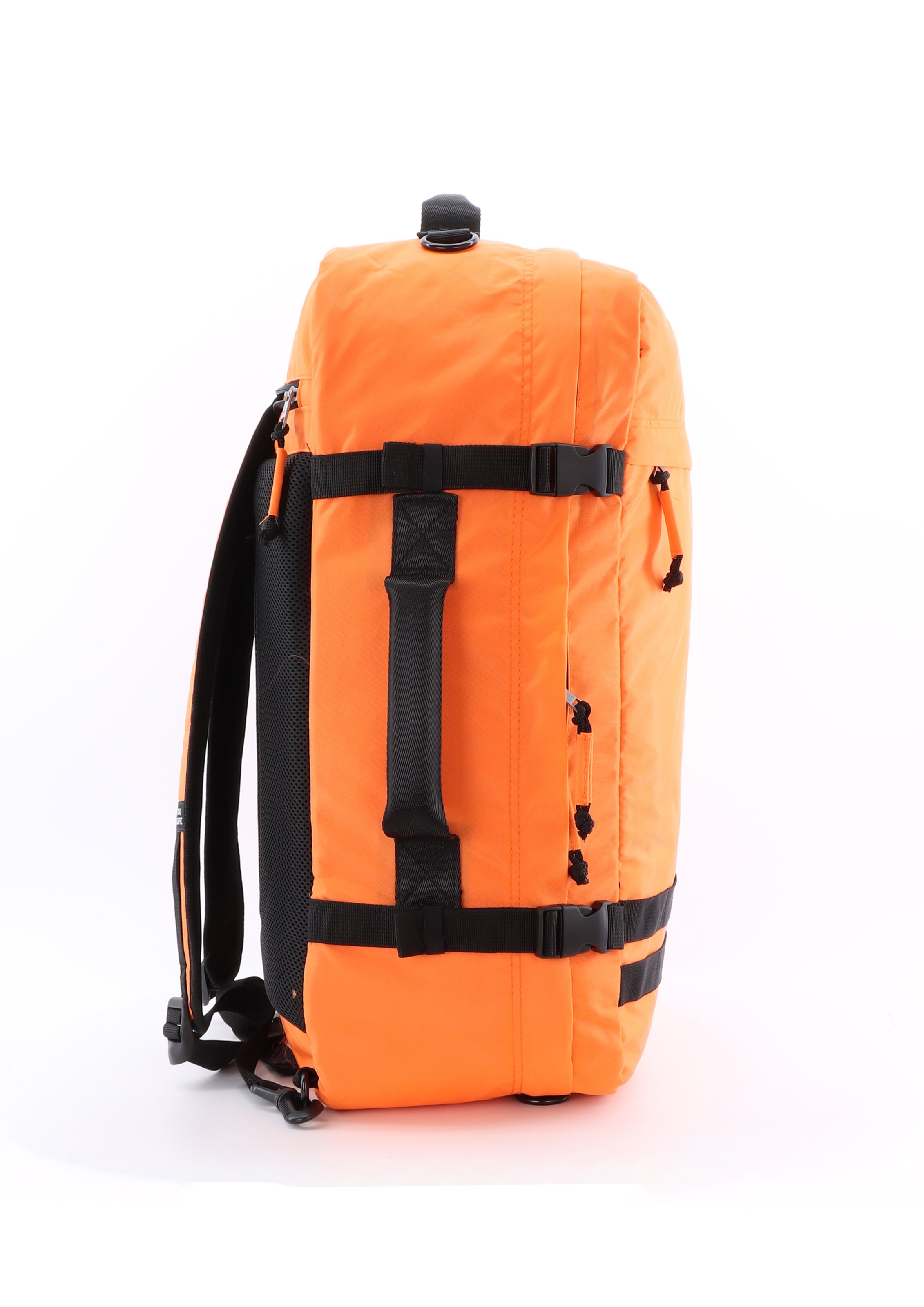 National Geographic Backpack 'Hybrid' in Orange