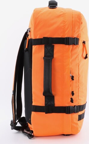 National Geographic Backpack 'Hybrid' in Mixed colors
