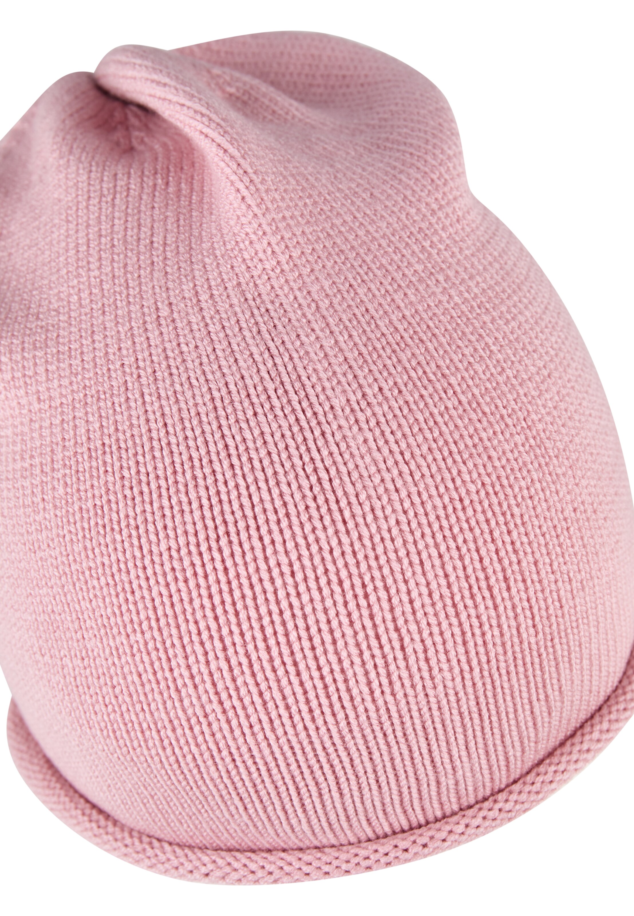 STERNTALER Beanie in Pink