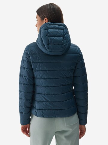 4F Sports jacket in Blue