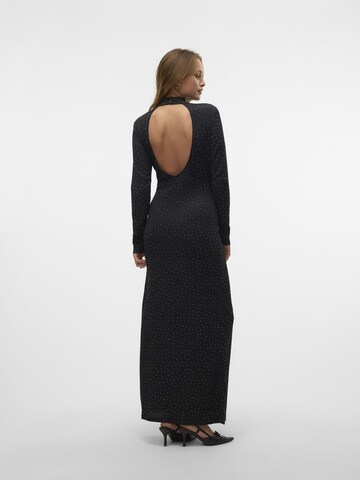 VERO MODA Dress 'DREWY' in Black