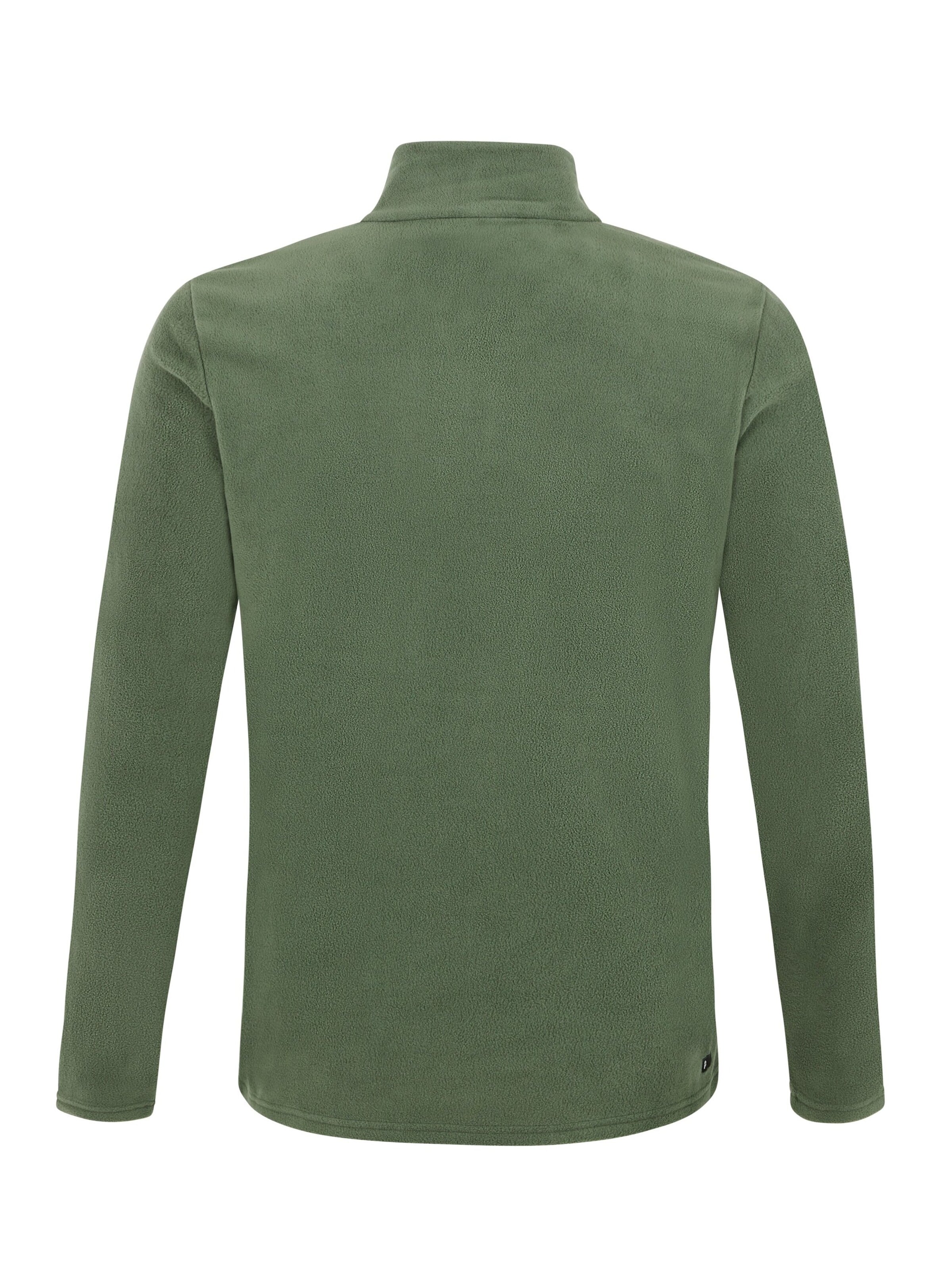 Sweat de sport 'PERFECTO' PROTEST en vert