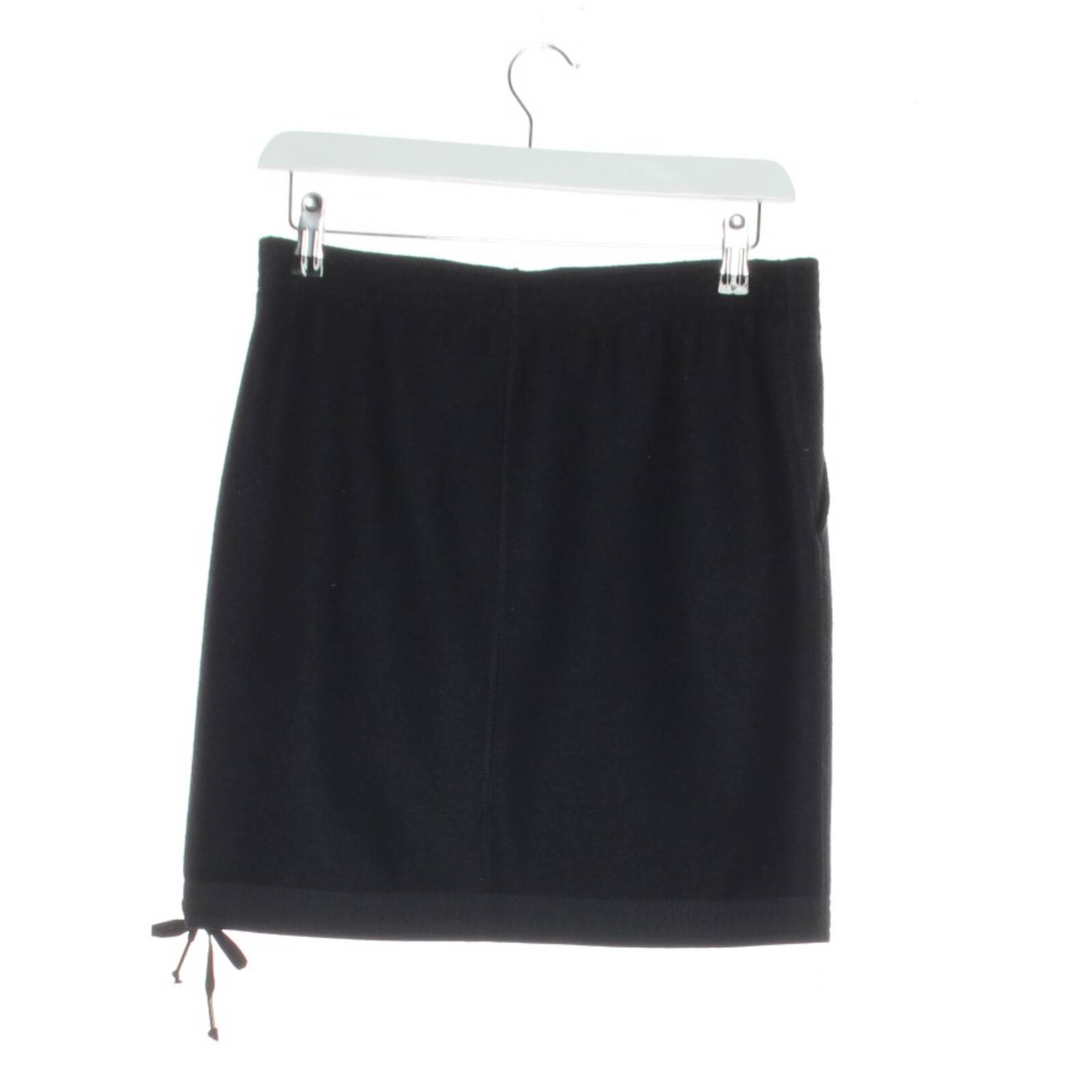 Marc Cain Skirt in S in Blue