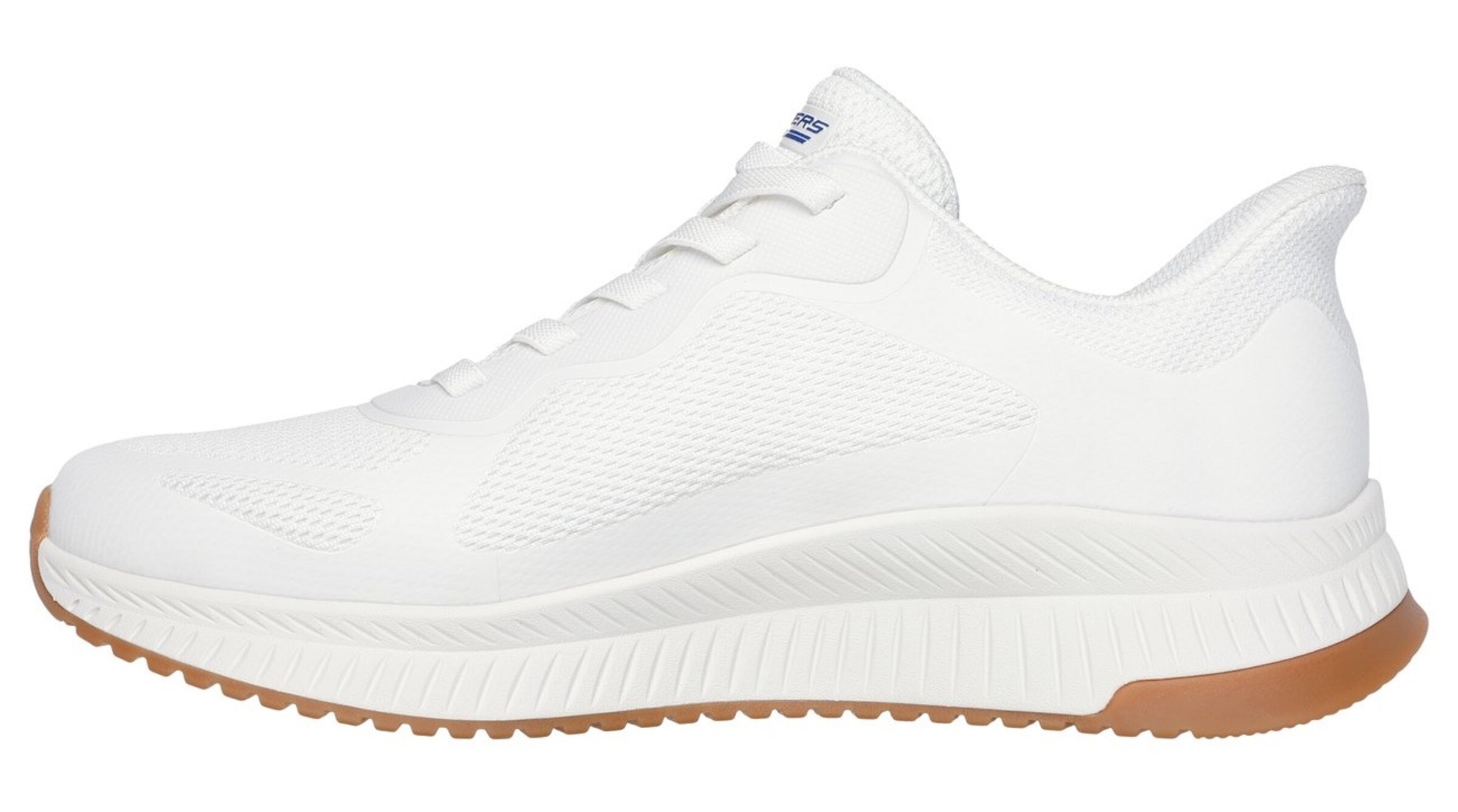 SKECHERS Sneakers in White
