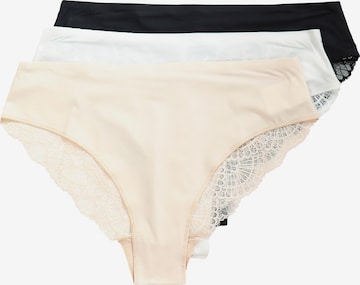 TruYou Slip in Beige: Vorderseite