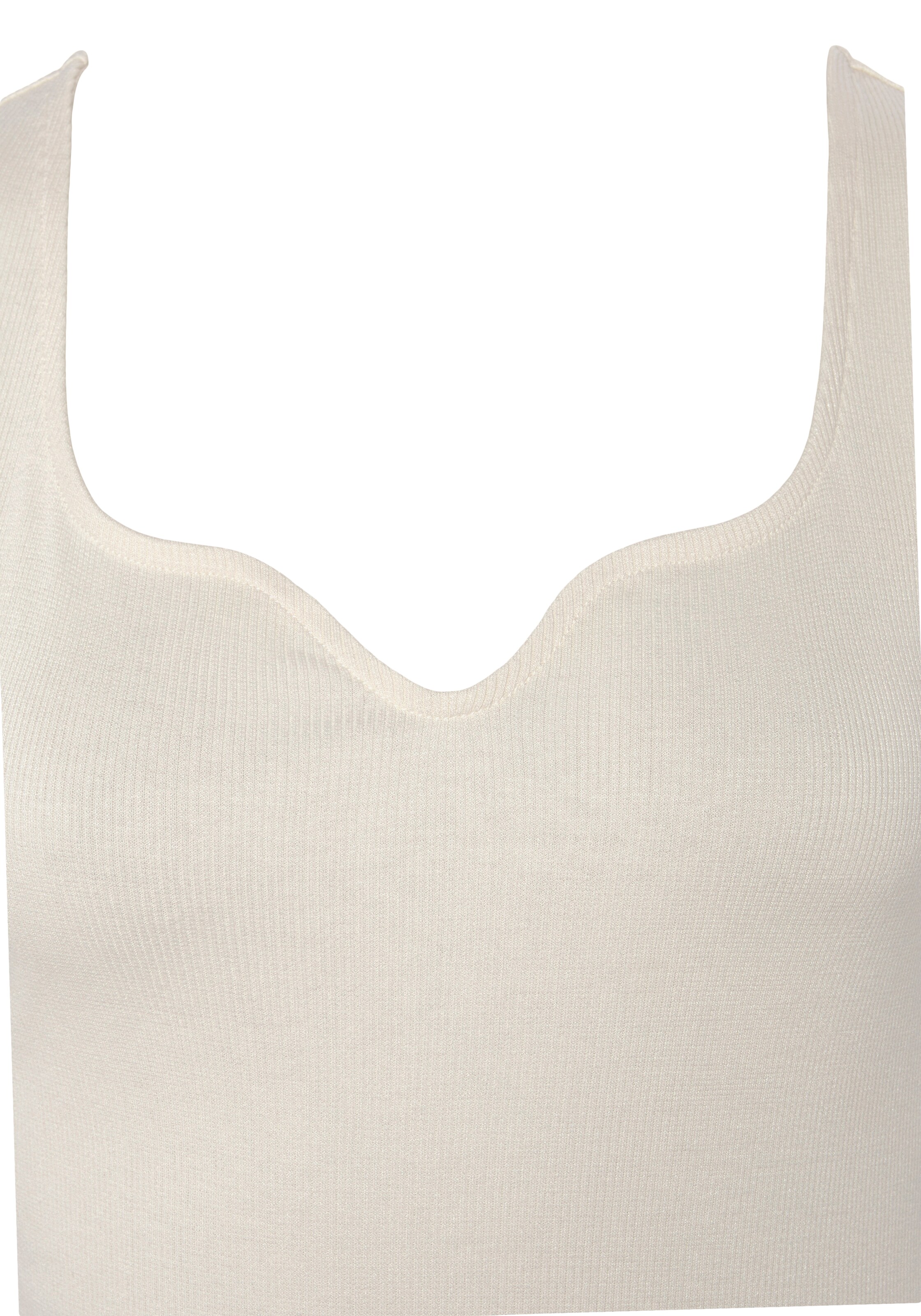 VIVANCE Tričko - Sivá