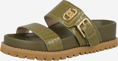 Liu Jo Pistokkaat 'LIVIA 02' värissä oliivi, Tuotenäkymä