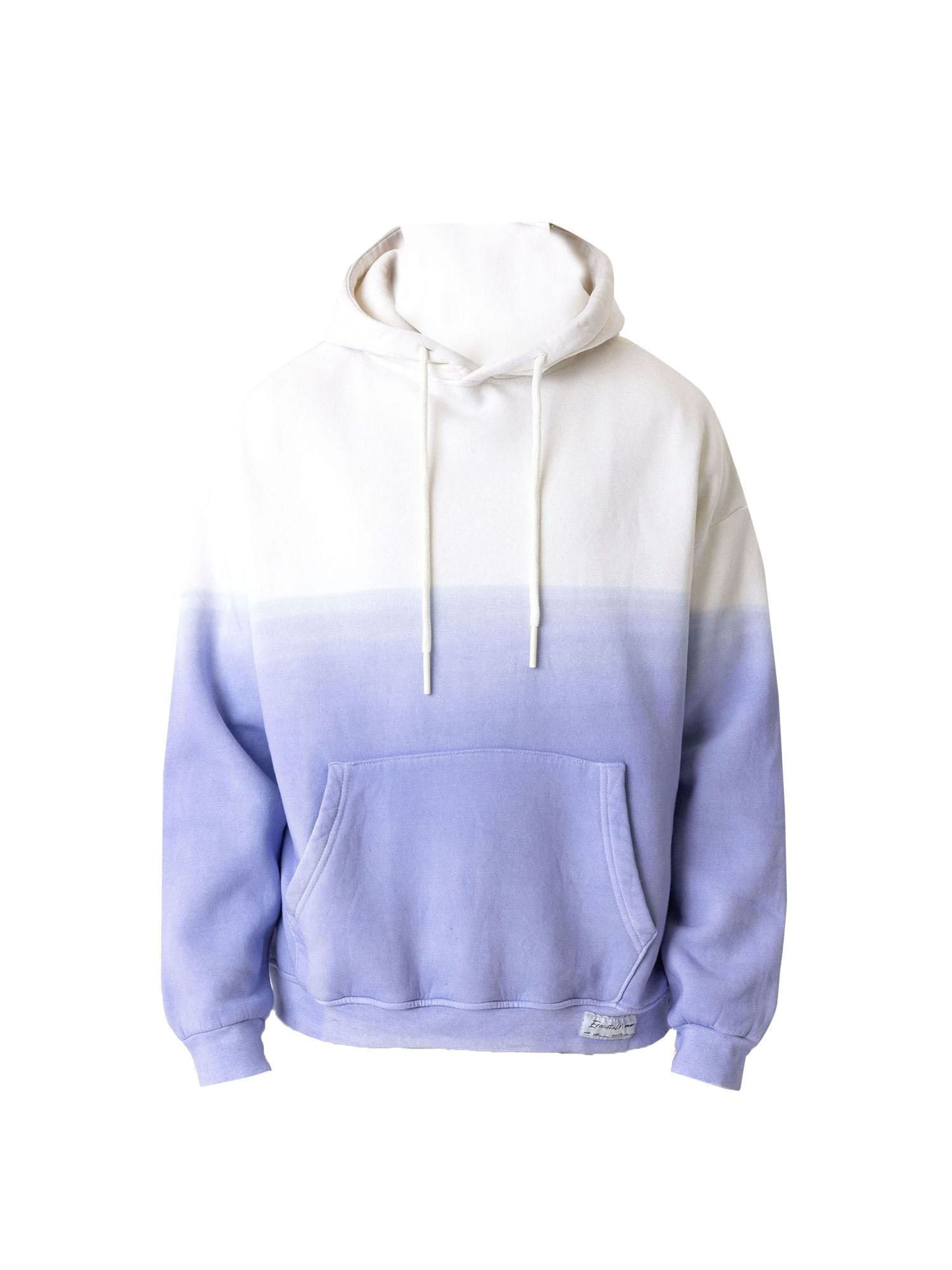 Dandalo Μπλούζα φούτερ σε λιλά: μπροστά