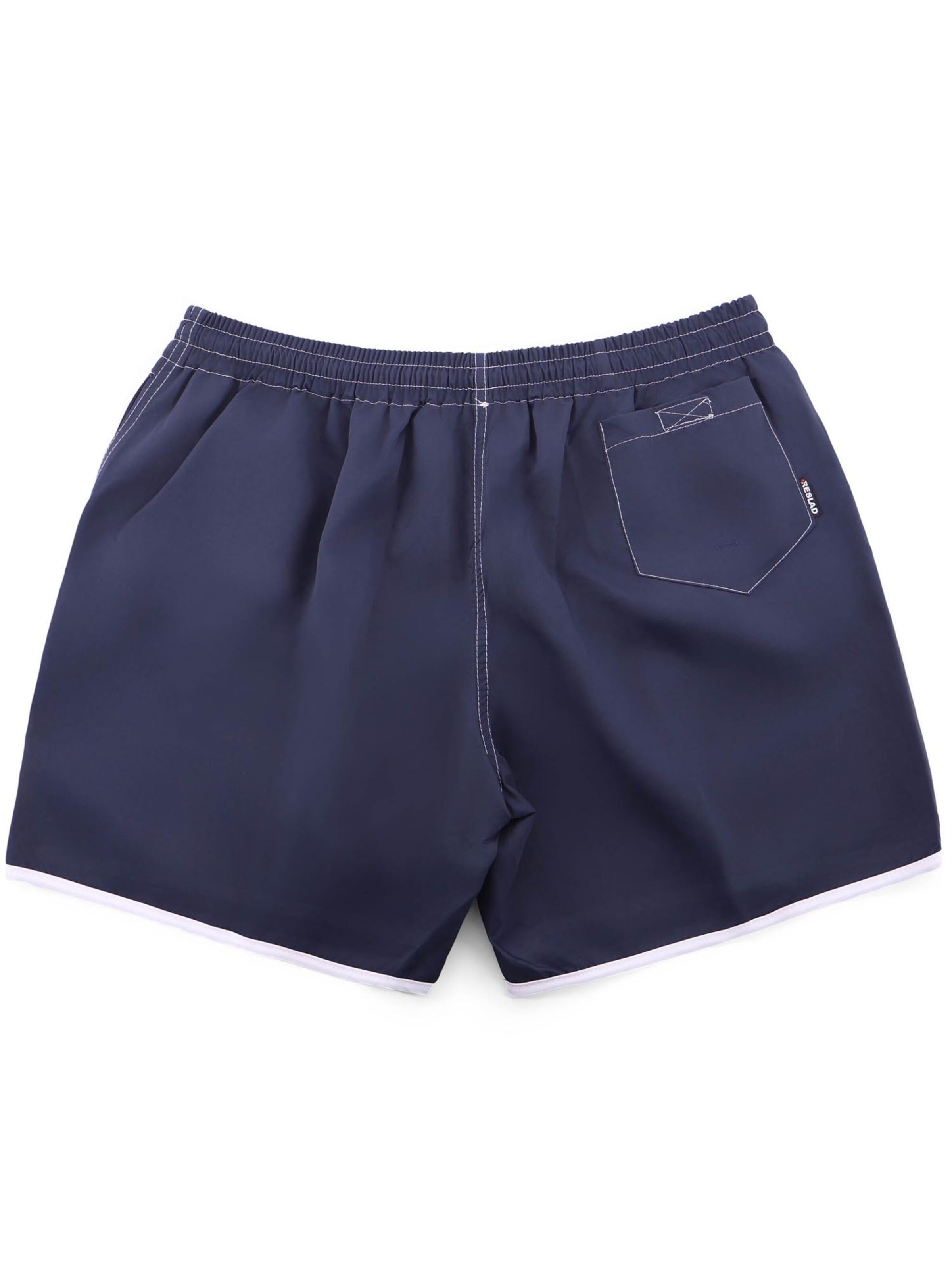 Reslad Board Shorts 'RS5020' in Blue