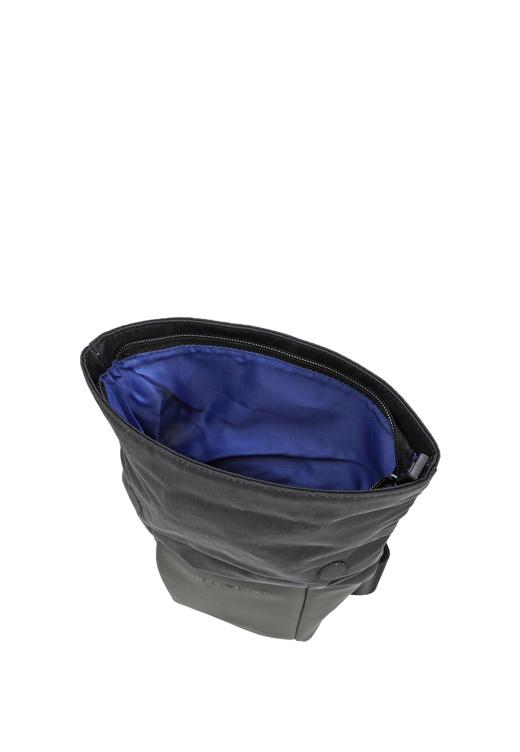 JOOP! Jeans - Mala de ombro 'Atessa Elmo' em preto