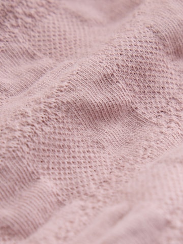 Wide leg Pantaloni di Next in rosa