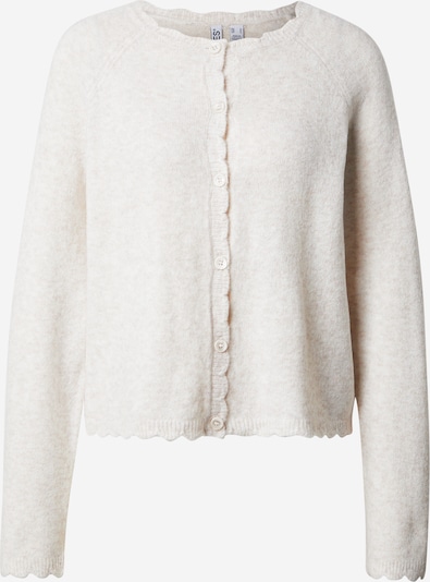 PIECES Kardigan 'PCRath' u boja pijeska, Pregled proizvoda