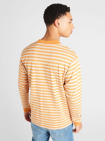 JACK & JONES Shirt 'CTATE' in Geel